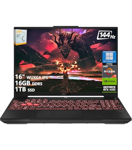 Windowsノート本体 ASUS TUF Gaming A14 RTX5060 Ryzen7 ASUS FA401 おすすめゲーミングノート新製品｜RTX5000シリーズ＆AMD